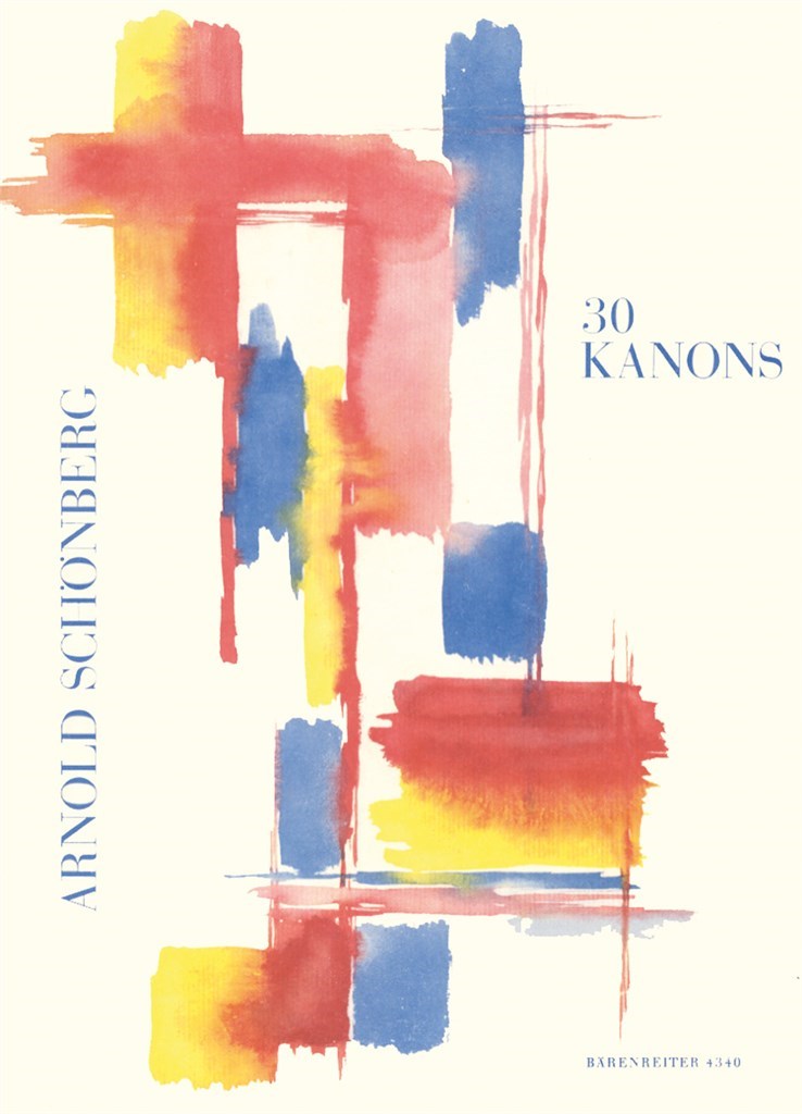 Dreissig Kanons